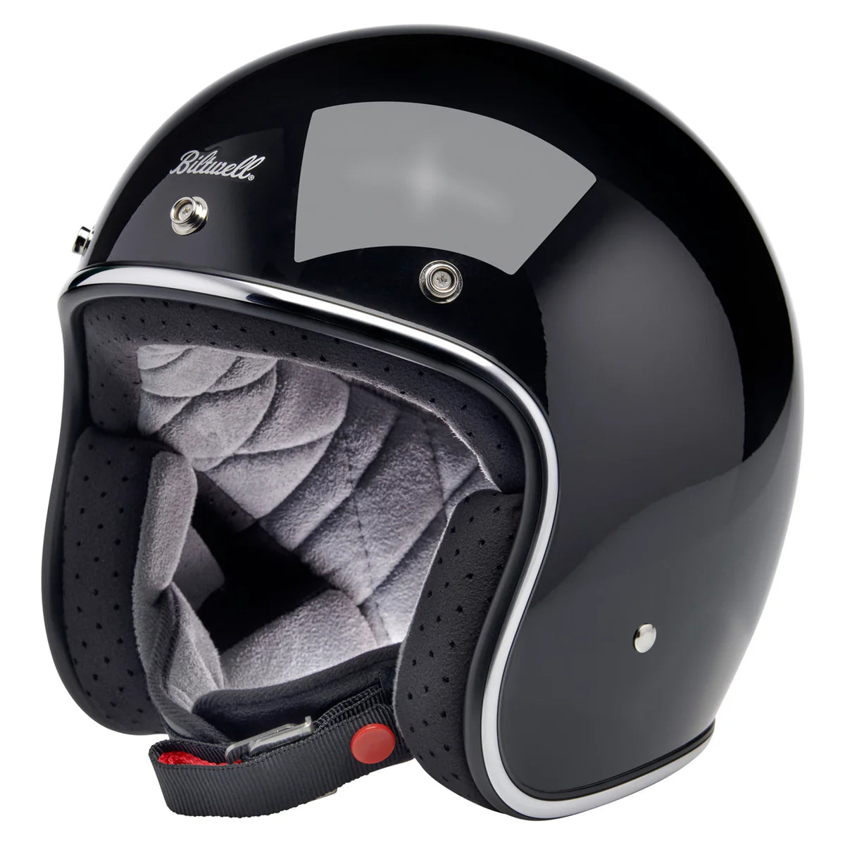 Bonanza Helmet | by Biltwell Inc.