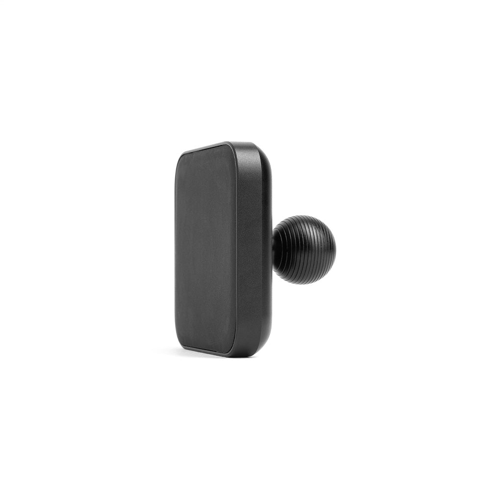 Ball Mount | Charging Non-Locking Qi2 | 20mm