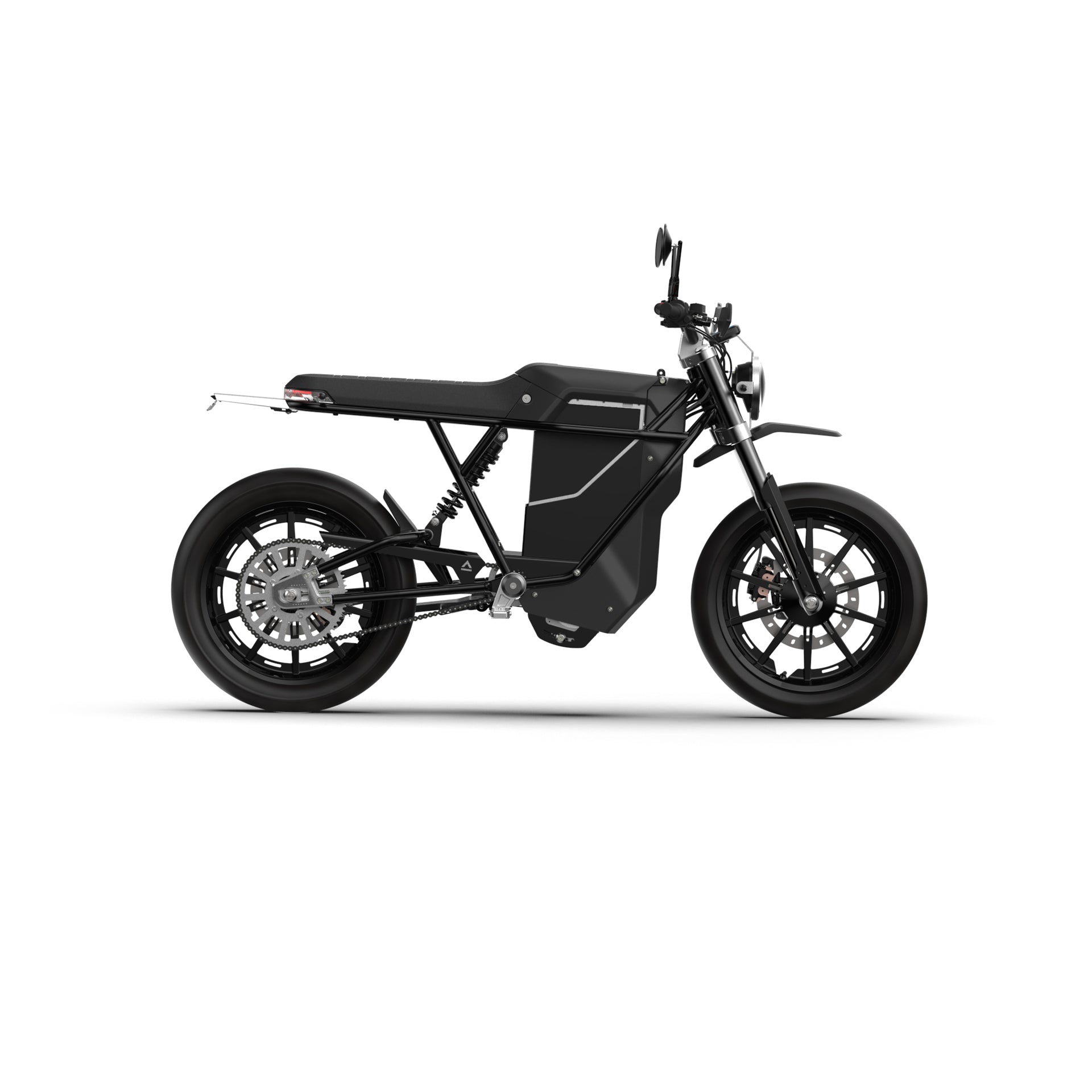 STREET MOTO