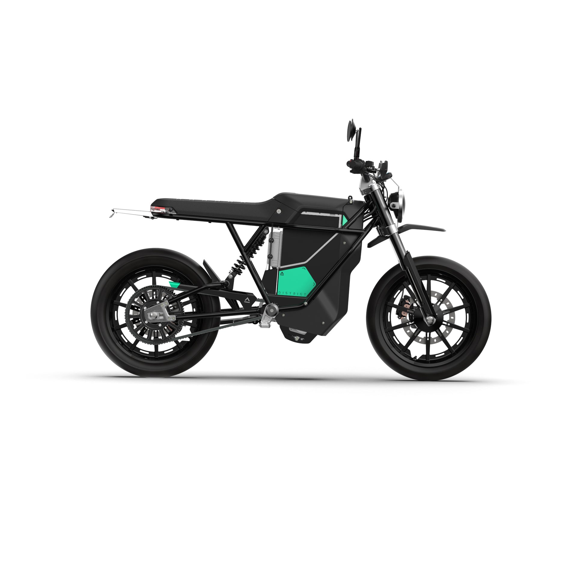 STREET MOTO