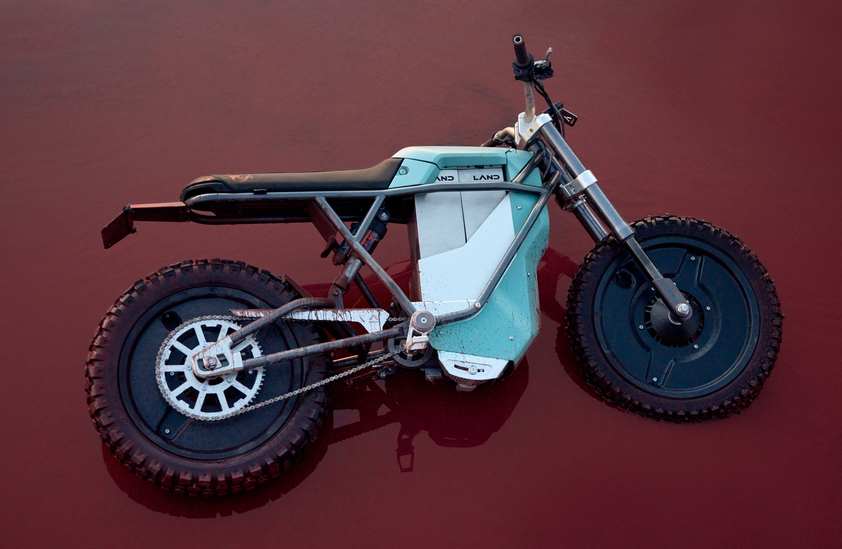 Shinko Dual Sport Tires