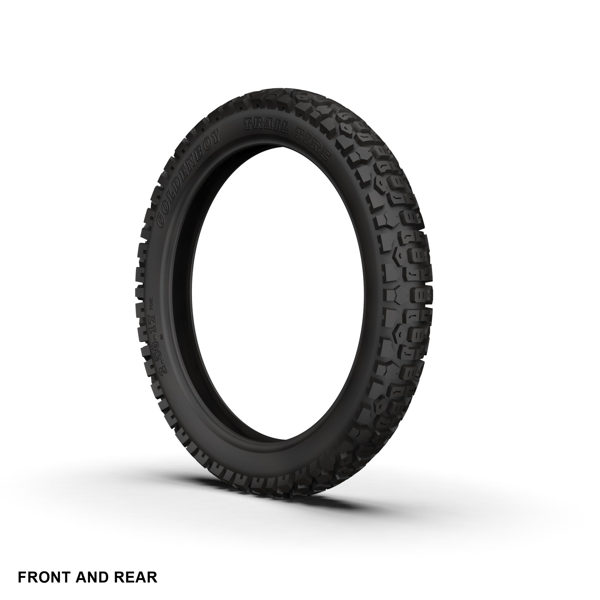 Shinko Dual Sport Tires