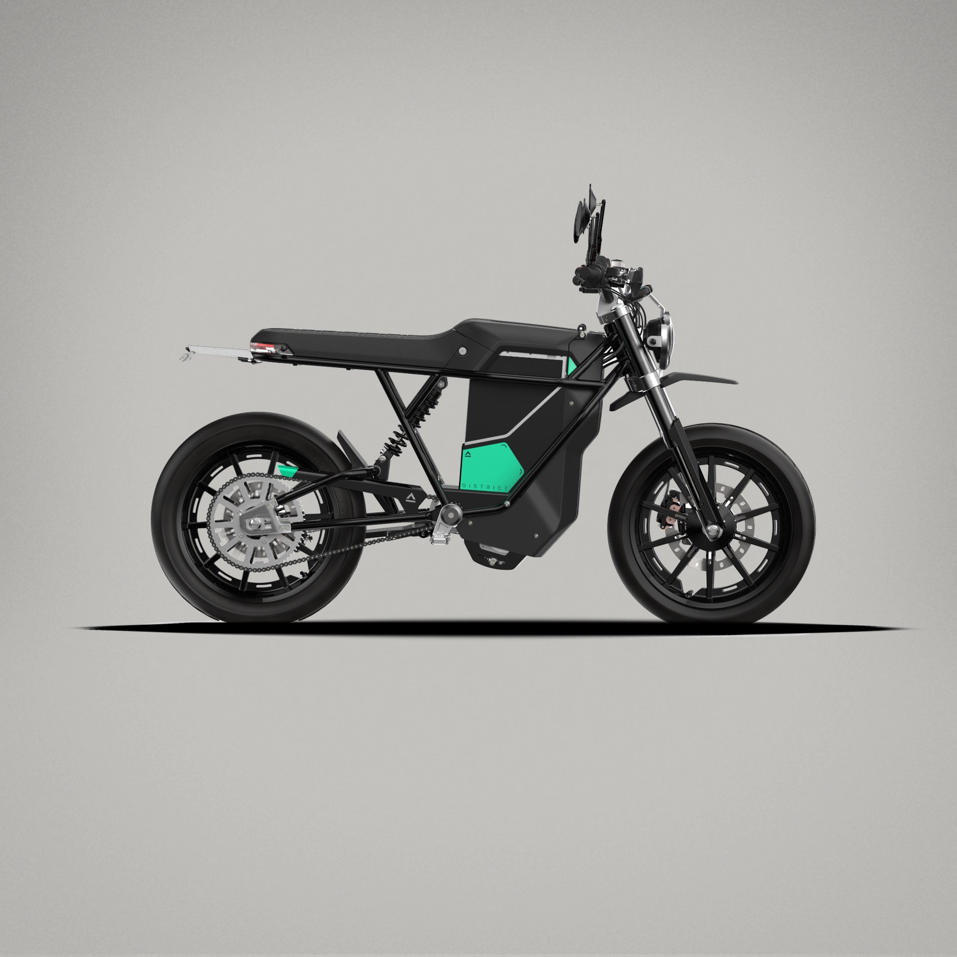 STREET MOTO