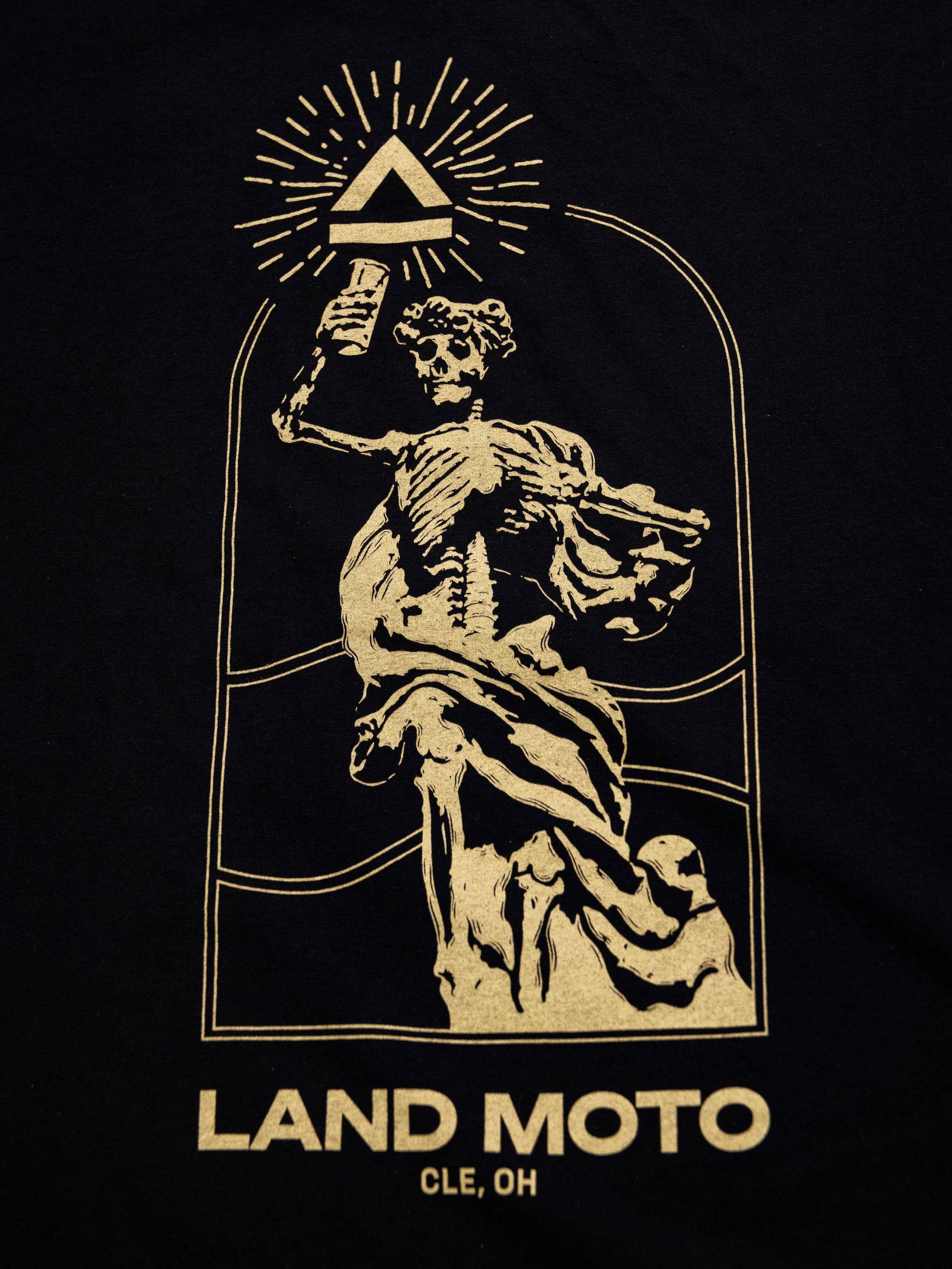 Liberty for the LAND