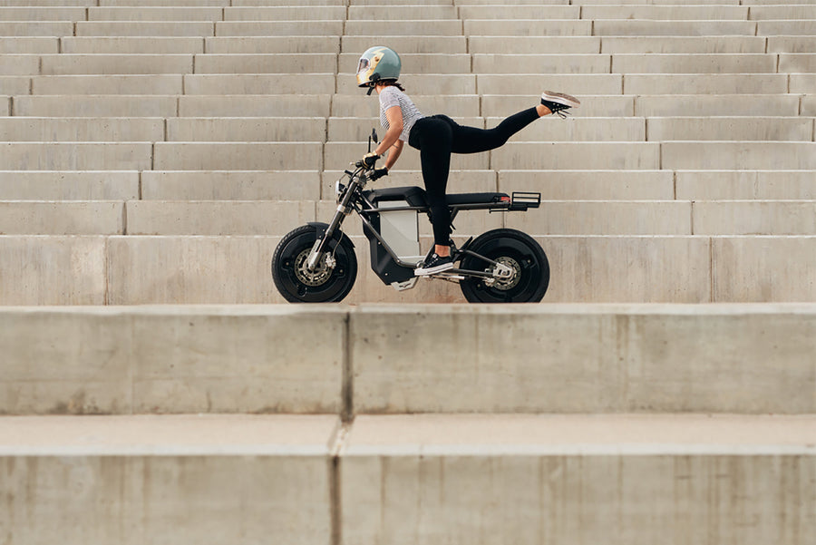 Company Update (May 2021)