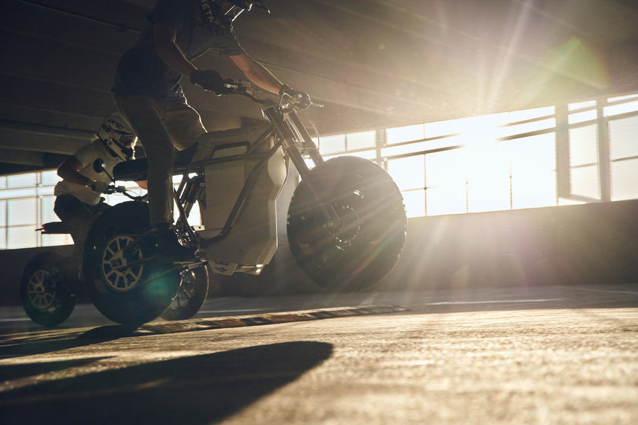 LAND - Distributed Energy