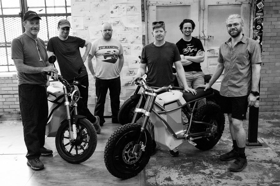 Investing in ourselves