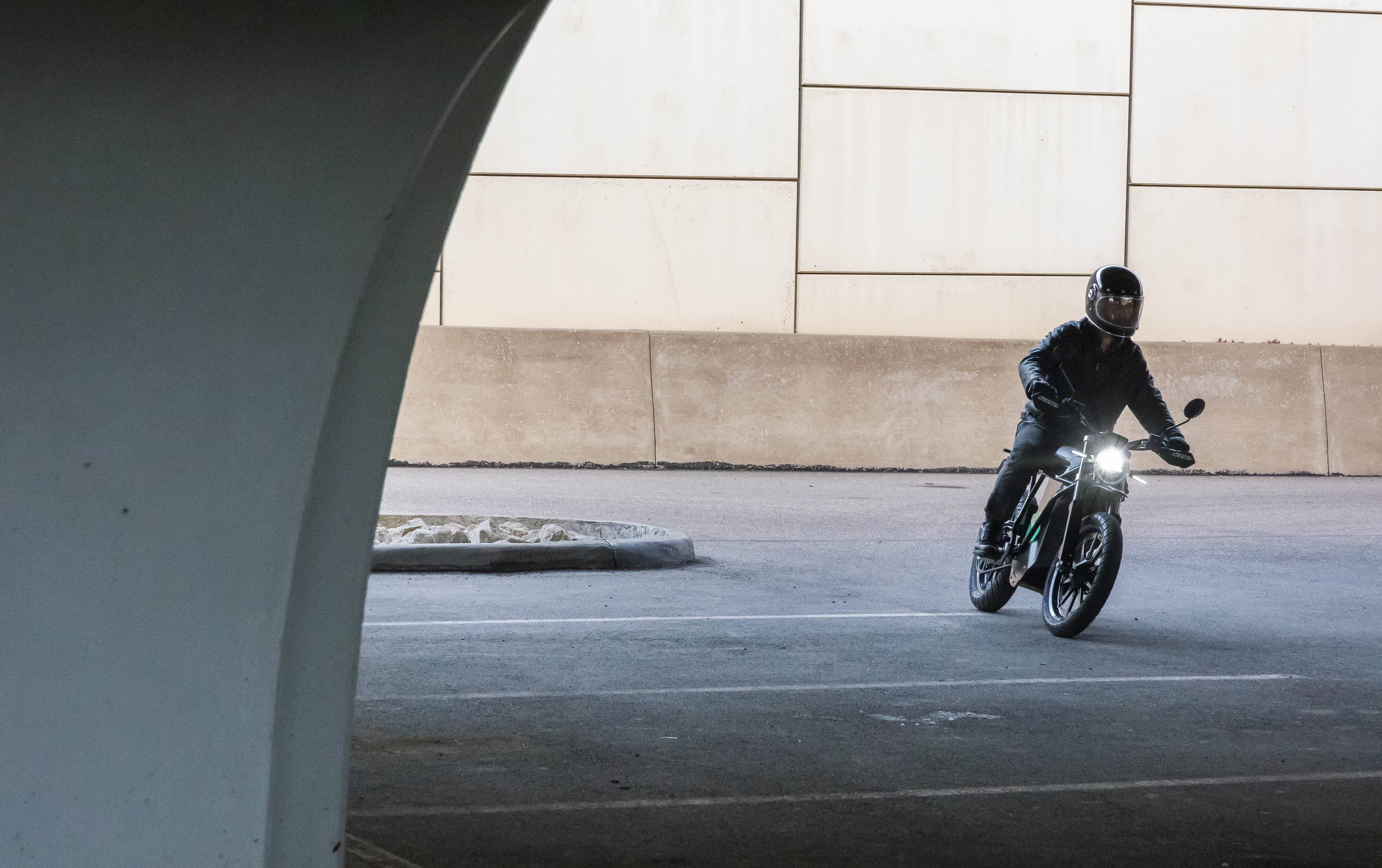 Electric Motorcycles Under $10K