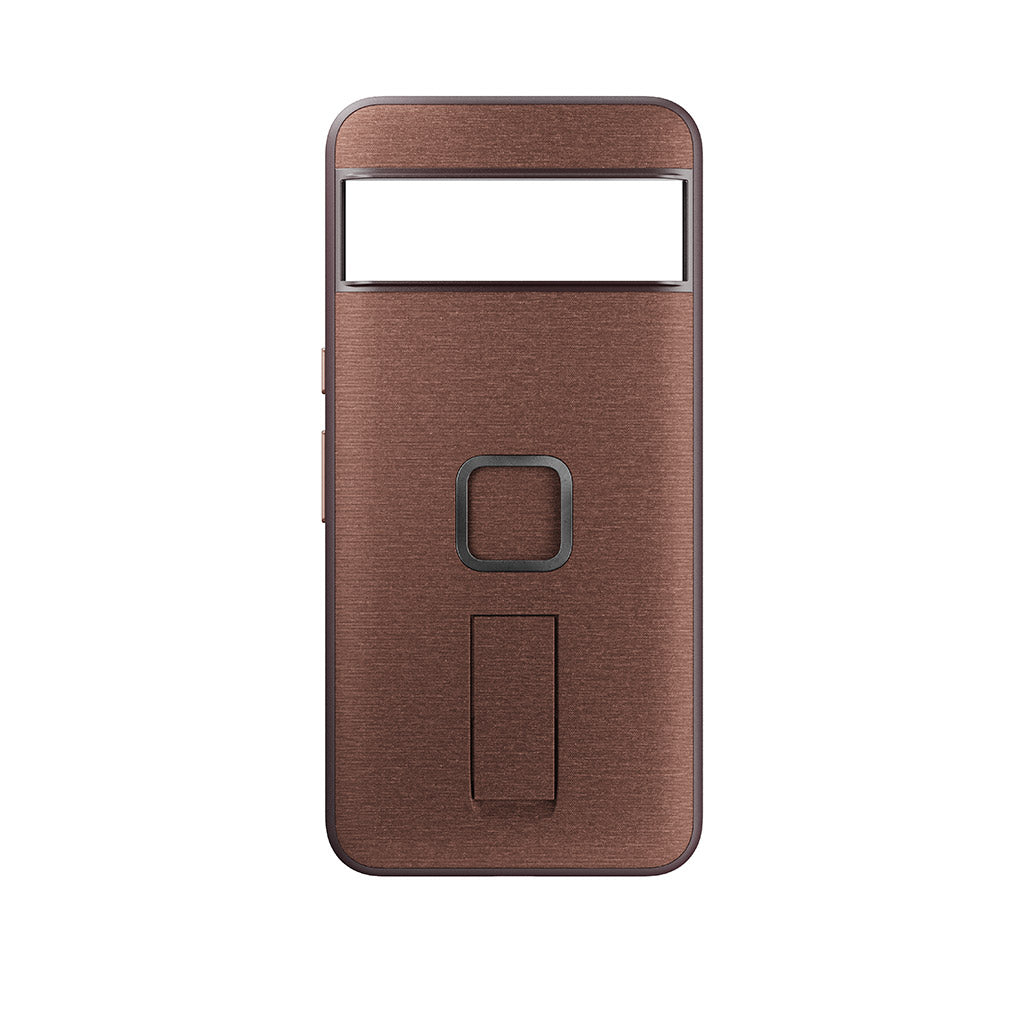 Pixel 8 Pro / Everyday Case Loop / Redwood - Everyday Case for Pixel 8 Pro | Everyday Case Loop | Redwood