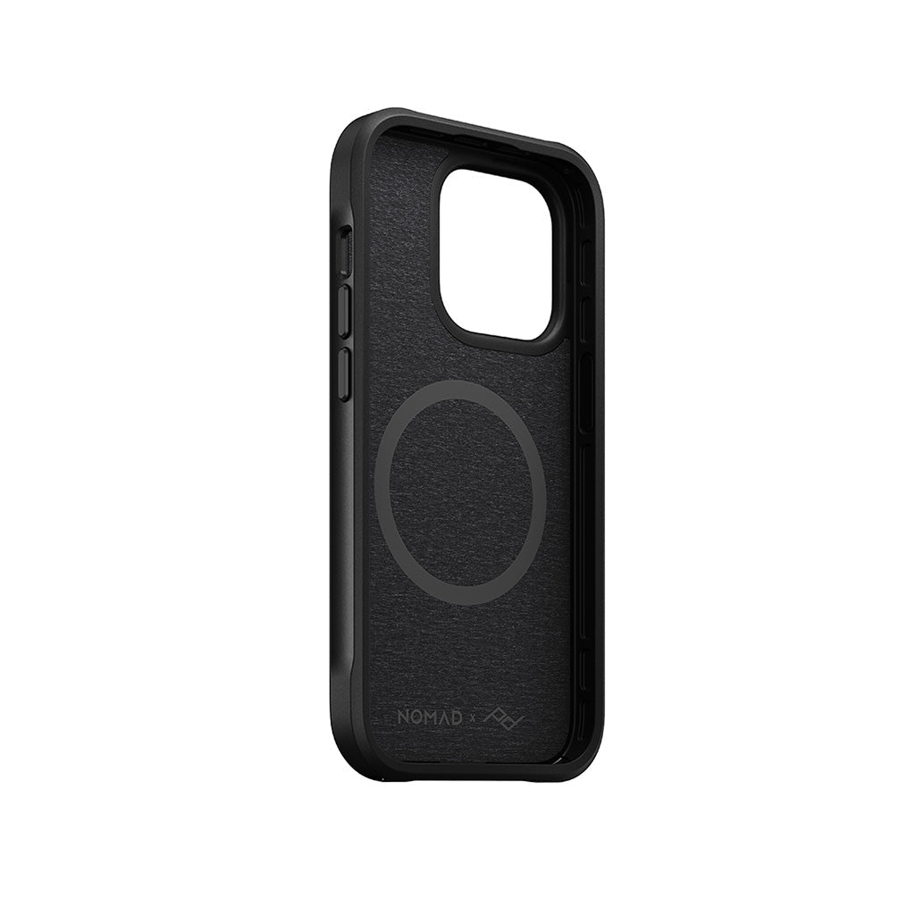 Nomad Rugged Case | iPhone 15 Pro Max