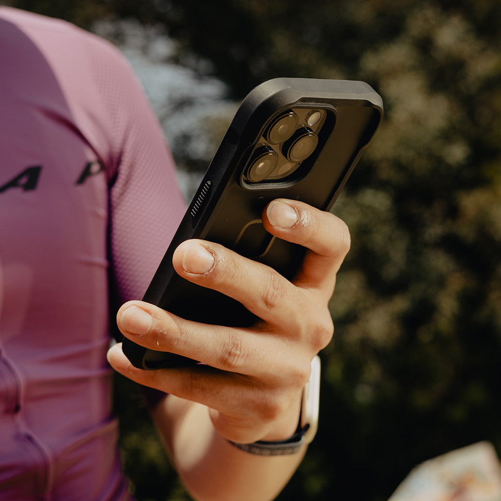 Nomad Rugged Case | iPhone 14 Pro