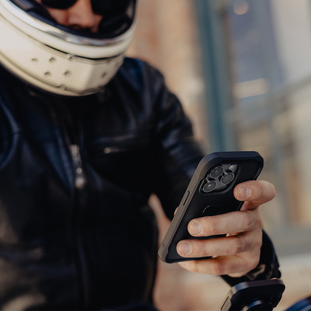 Nomad Rugged Case | iPhone 14 Pro