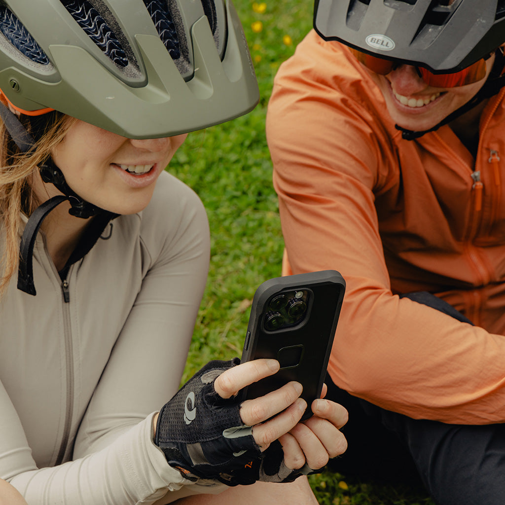Nomad Rugged Case | iPhone 14 Pro