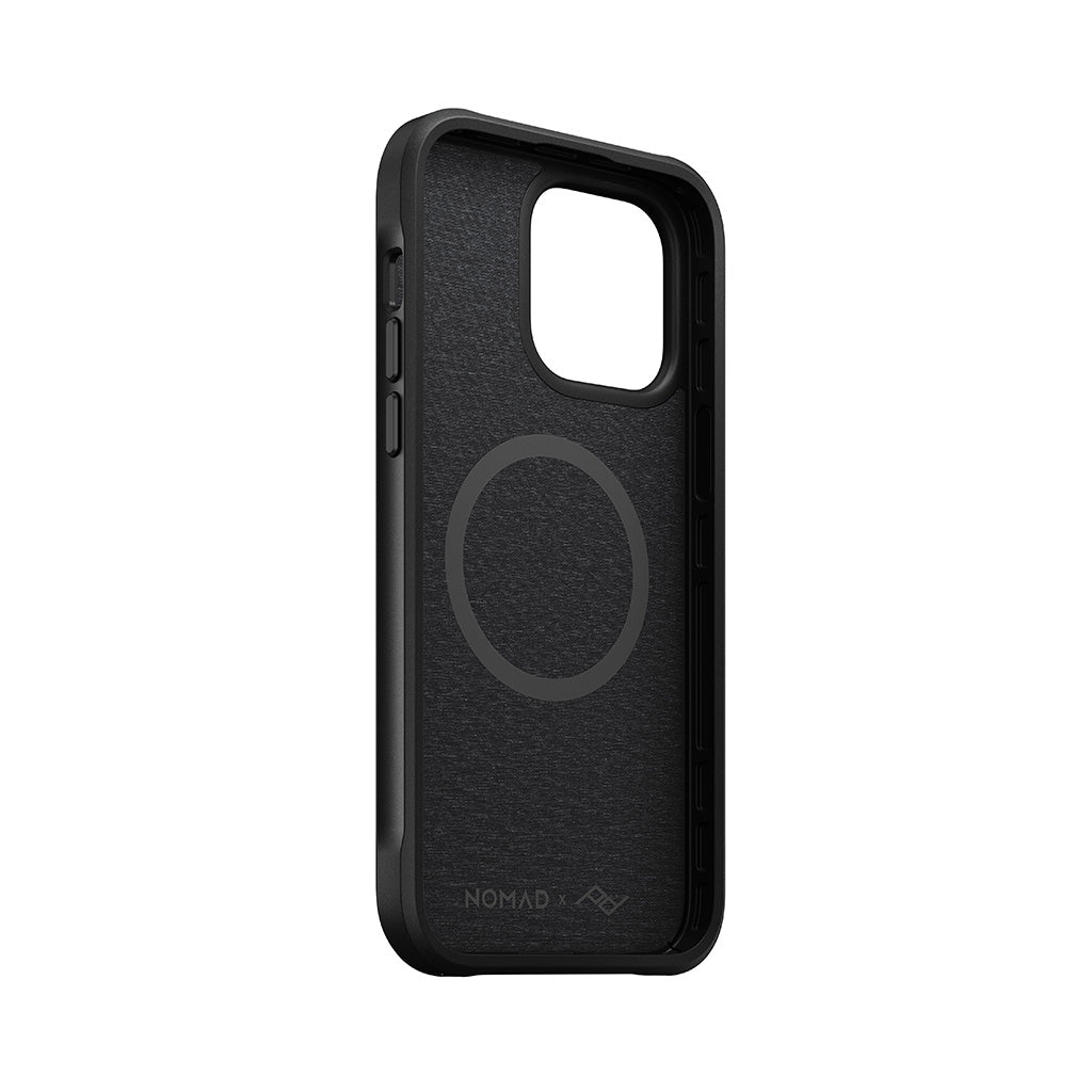 Nomad Rugged Case | iPhone 15 Pro