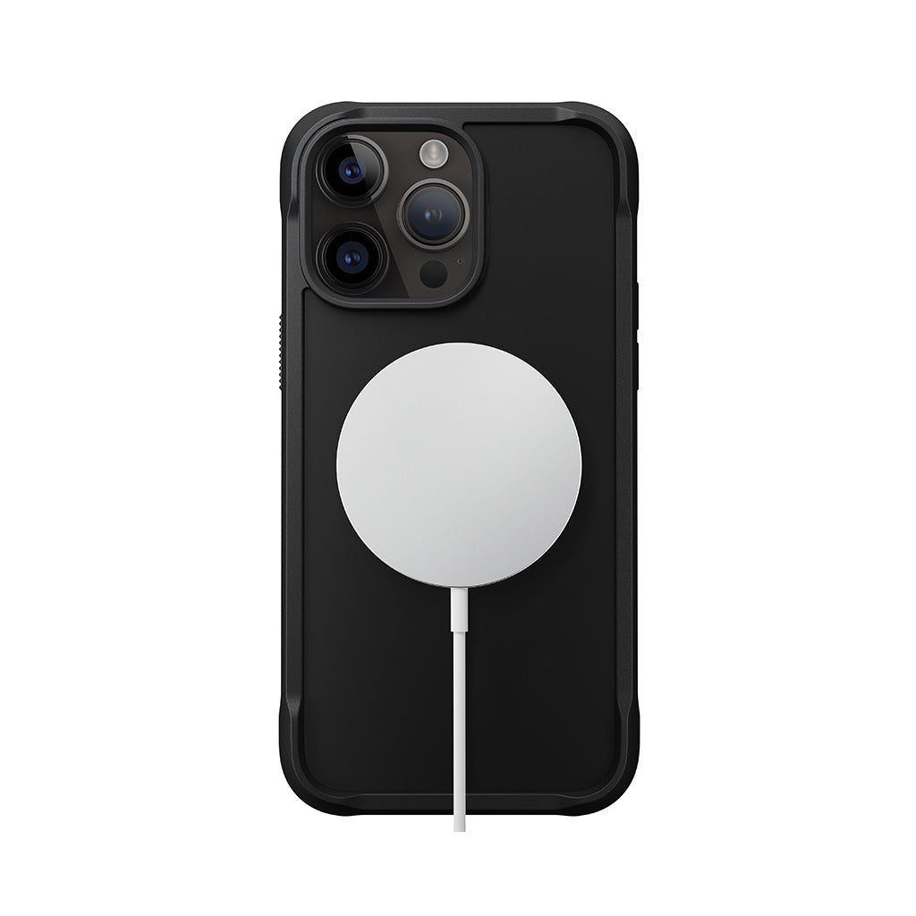 Nomad Rugged Case | iPhone 15 Pro