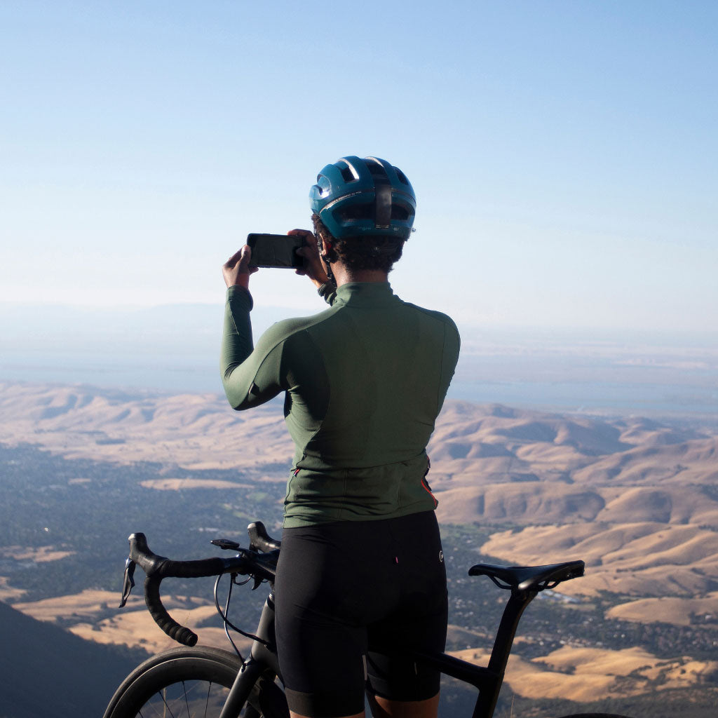 Out Front Bike Mount V2  | BY PEAK DESIGN