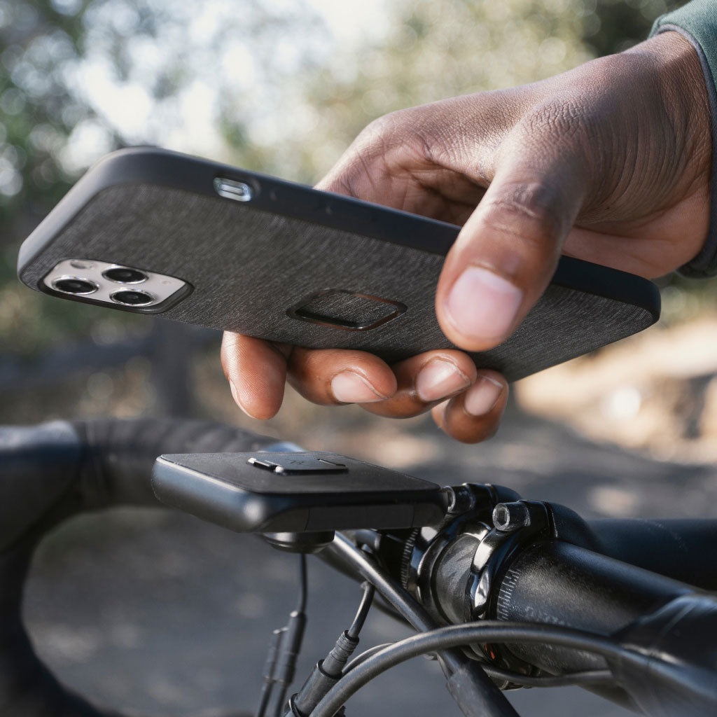 Out Front Bike Mount V2  | BY PEAK DESIGN