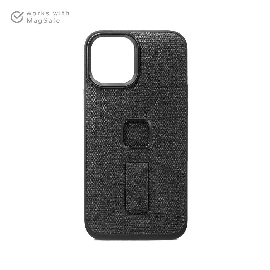 iPhone 13 Pro Max / Everyday Loop Case / Charcoal - Everyday Loop Case | iPhone 13 Pro Max  | Charcoal