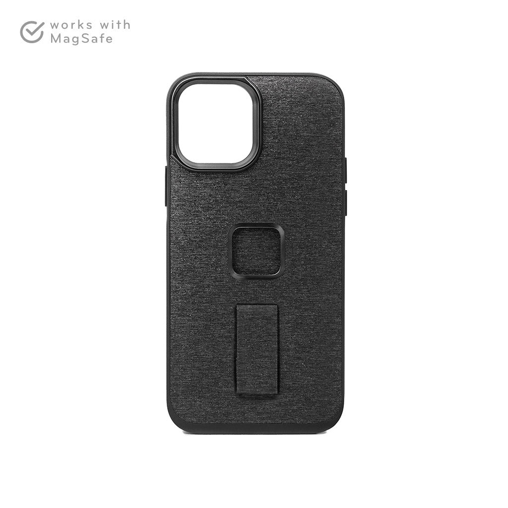 iPhone 13 Pro / Everyday Loop Case / Charcoal - Everyday Loop Case | iPhone 13 Pro  | Charcoal
