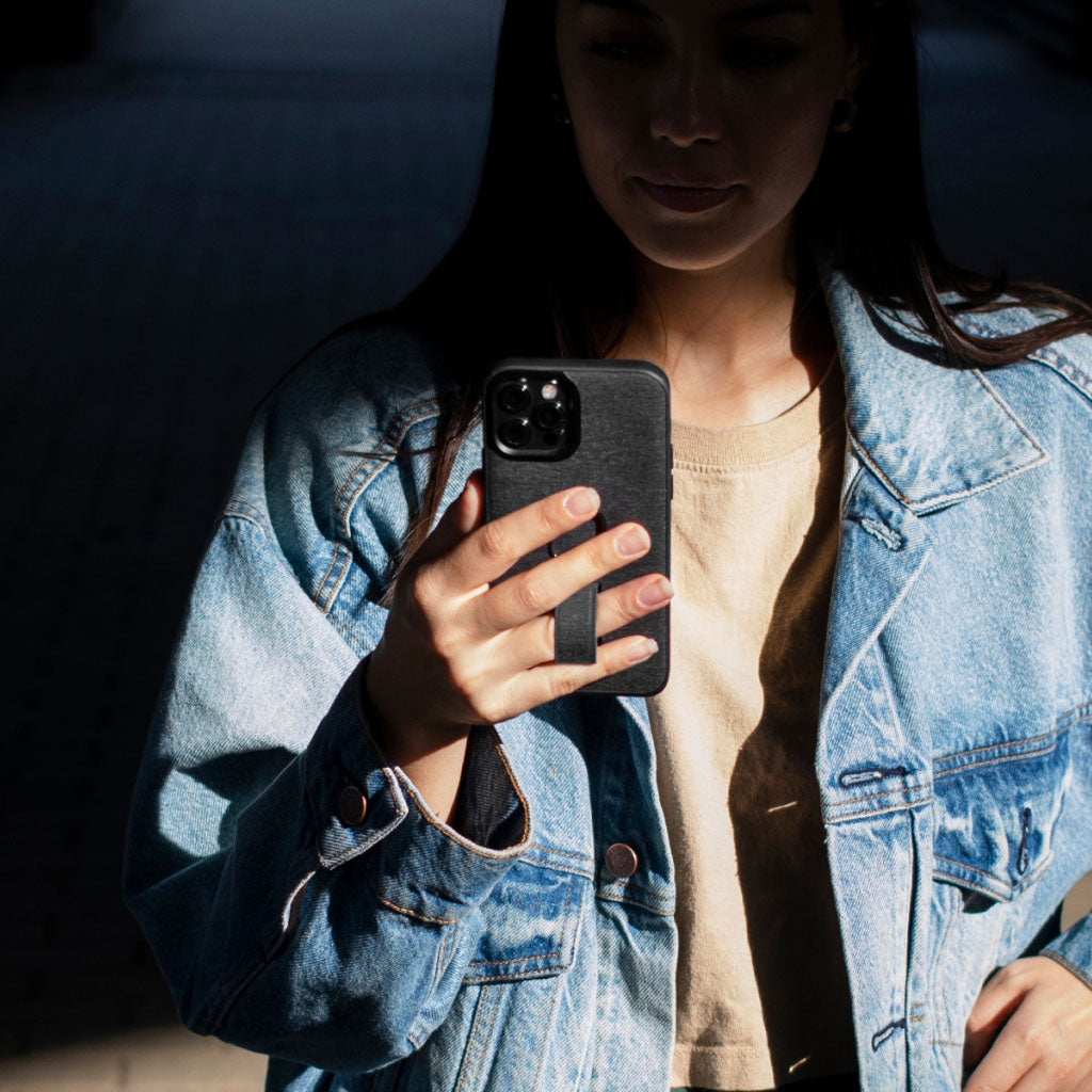 Everyday Case | iPhone 12 Pro Max | Charcoal