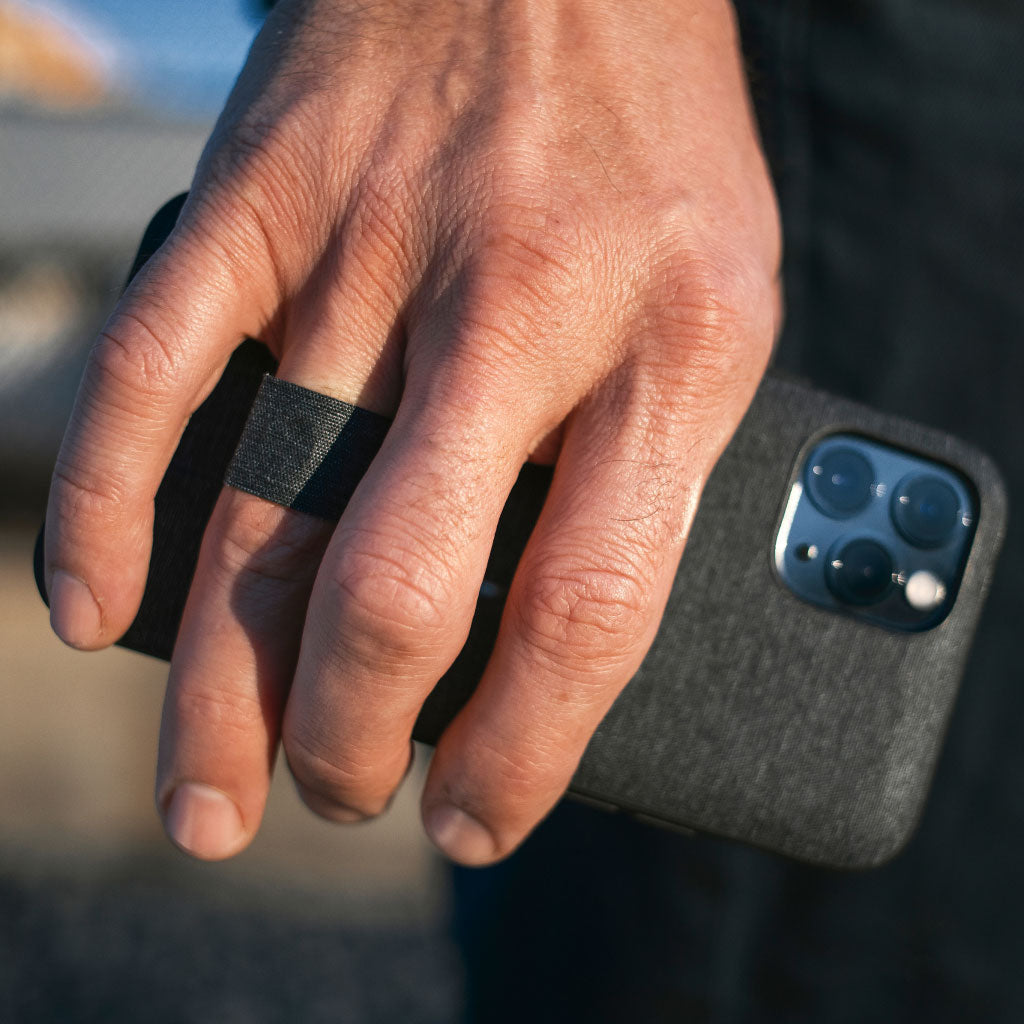 Everyday Case | iPhone 12 Pro Max | Charcoal