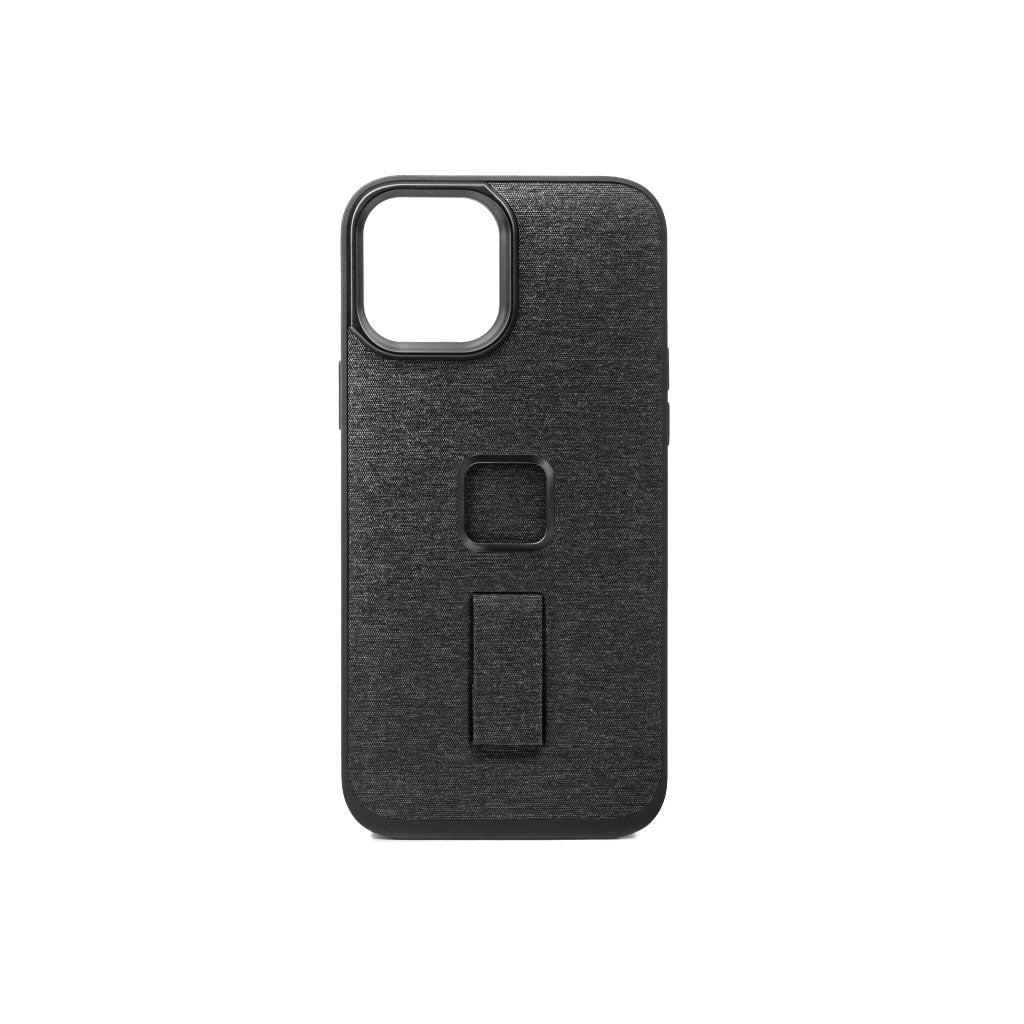 iPhone 14 / Everyday Loop Case / Charcoal - Everyday Loop Case | iPhone 14 | Charcoal