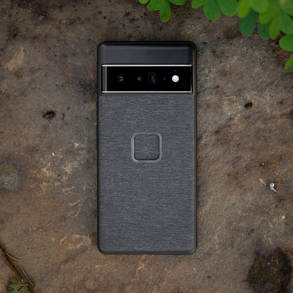 Everyday Case for Pixel 6 Pro | Everyday Case | Charcoal