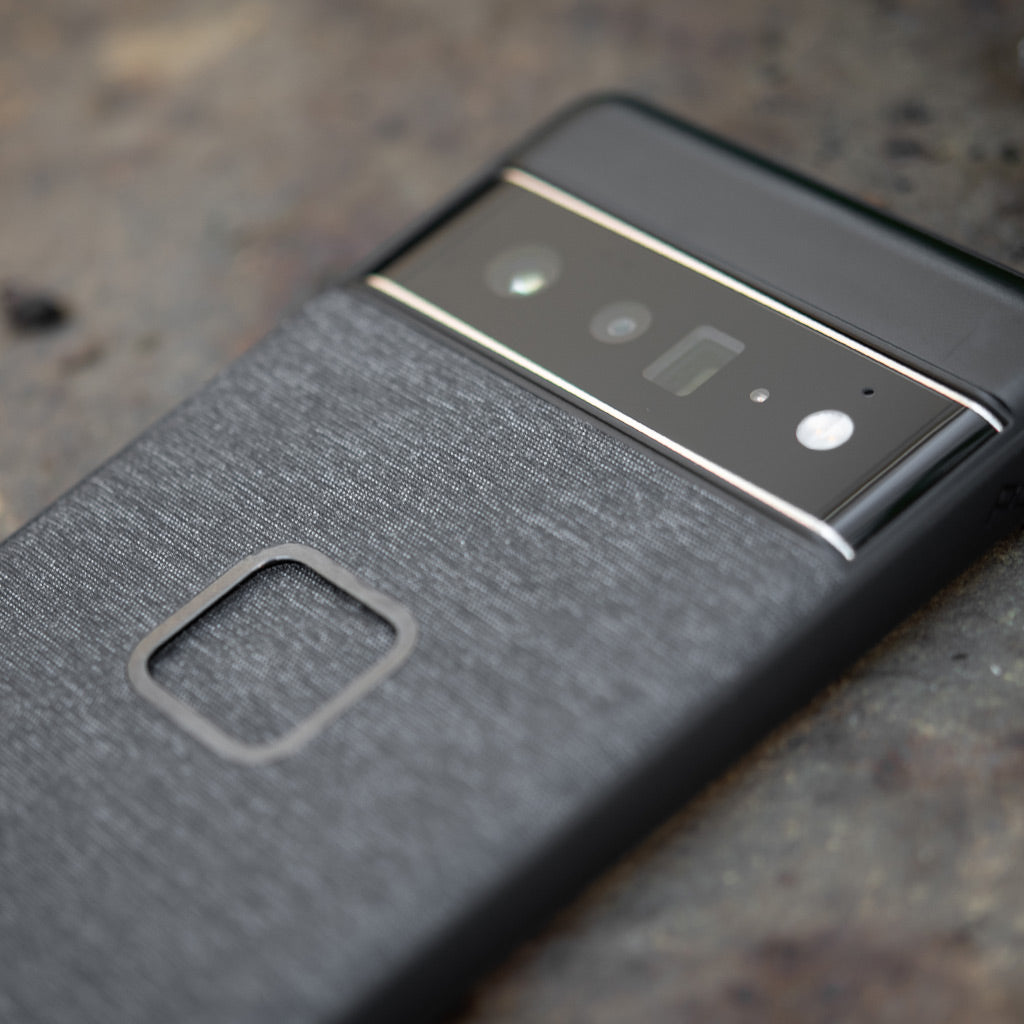 Everyday Case for Pixel 6 Pro | Everyday Case | Charcoal