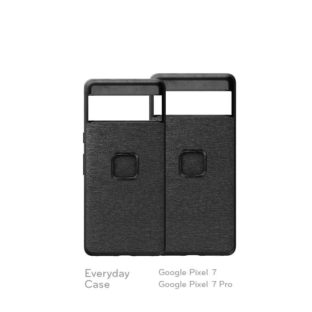 Everyday Case for Pixel 7 Pro | Everyday Case | Charcoal