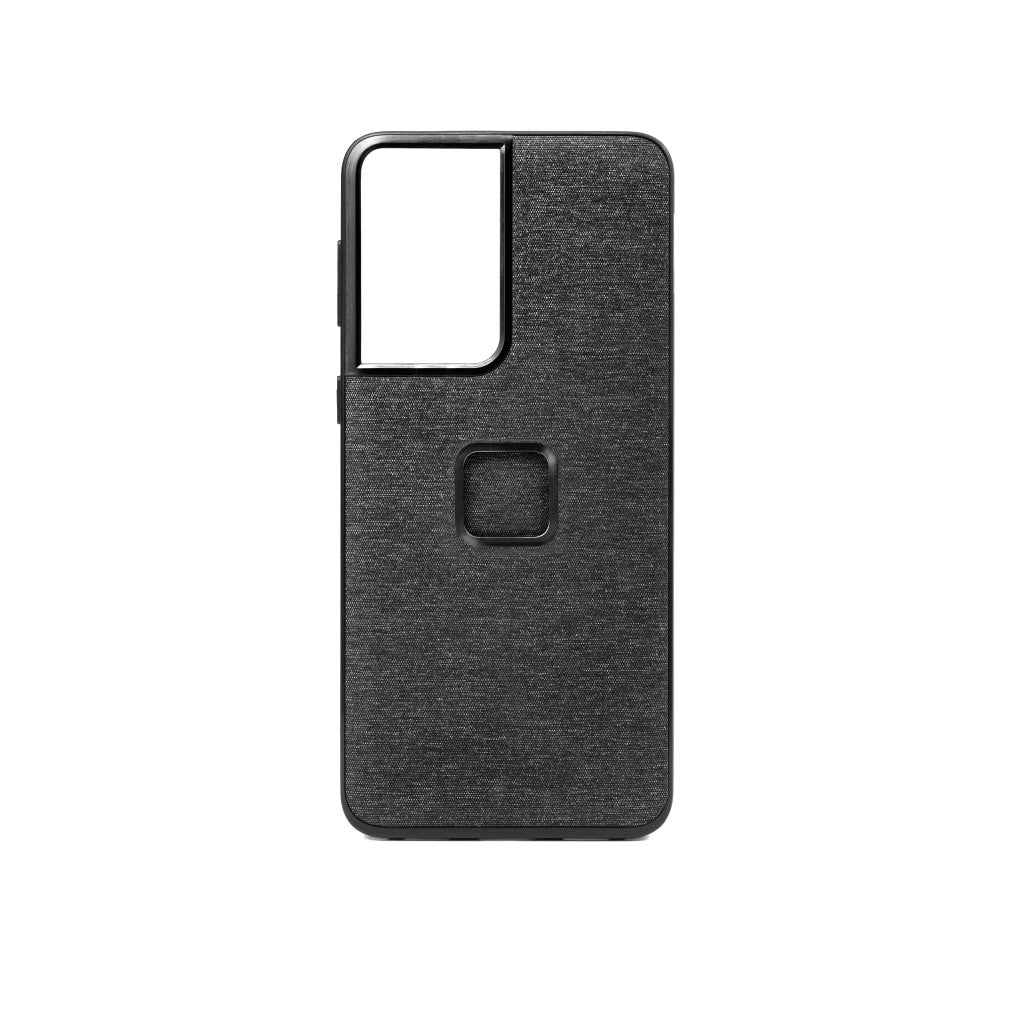 Galaxy S21 Ultra / Everyday Case / Charcoal - Everyday Case for Samsung Galaxy S21 Ultra | Everyday Case | Charcoal