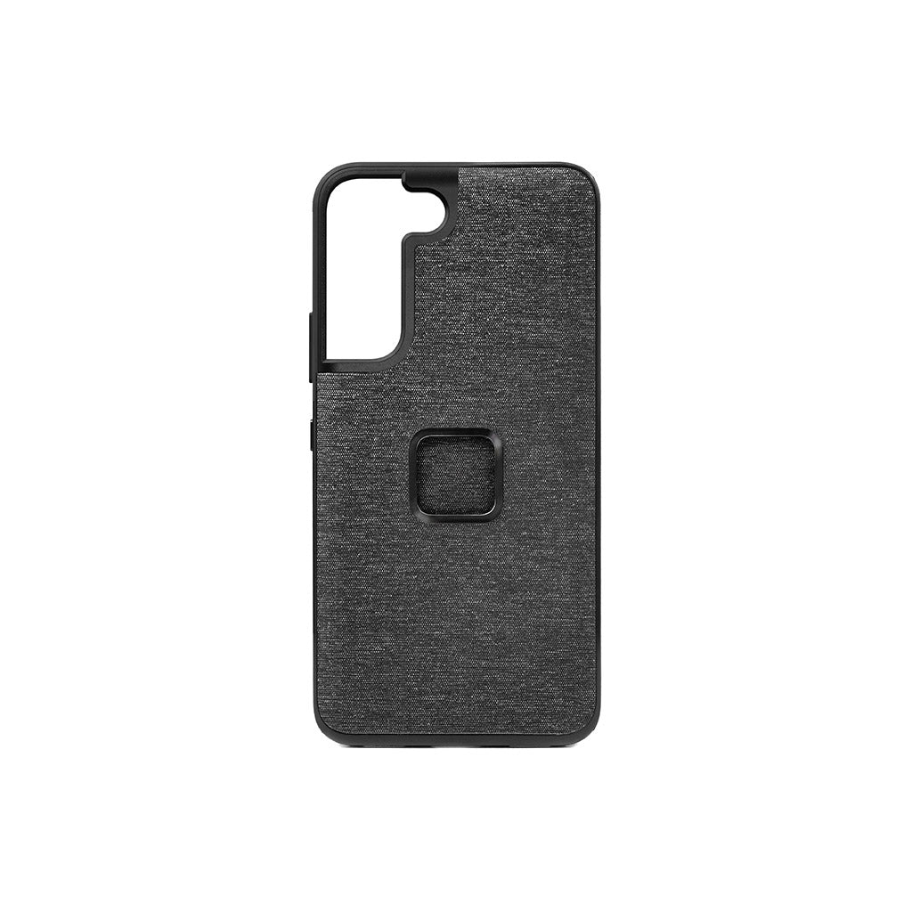 Galaxy S22 / Everyday Case / Charcoal - Everyday Case for Samsung Galaxy S22 | Everyday Case | Charcoal