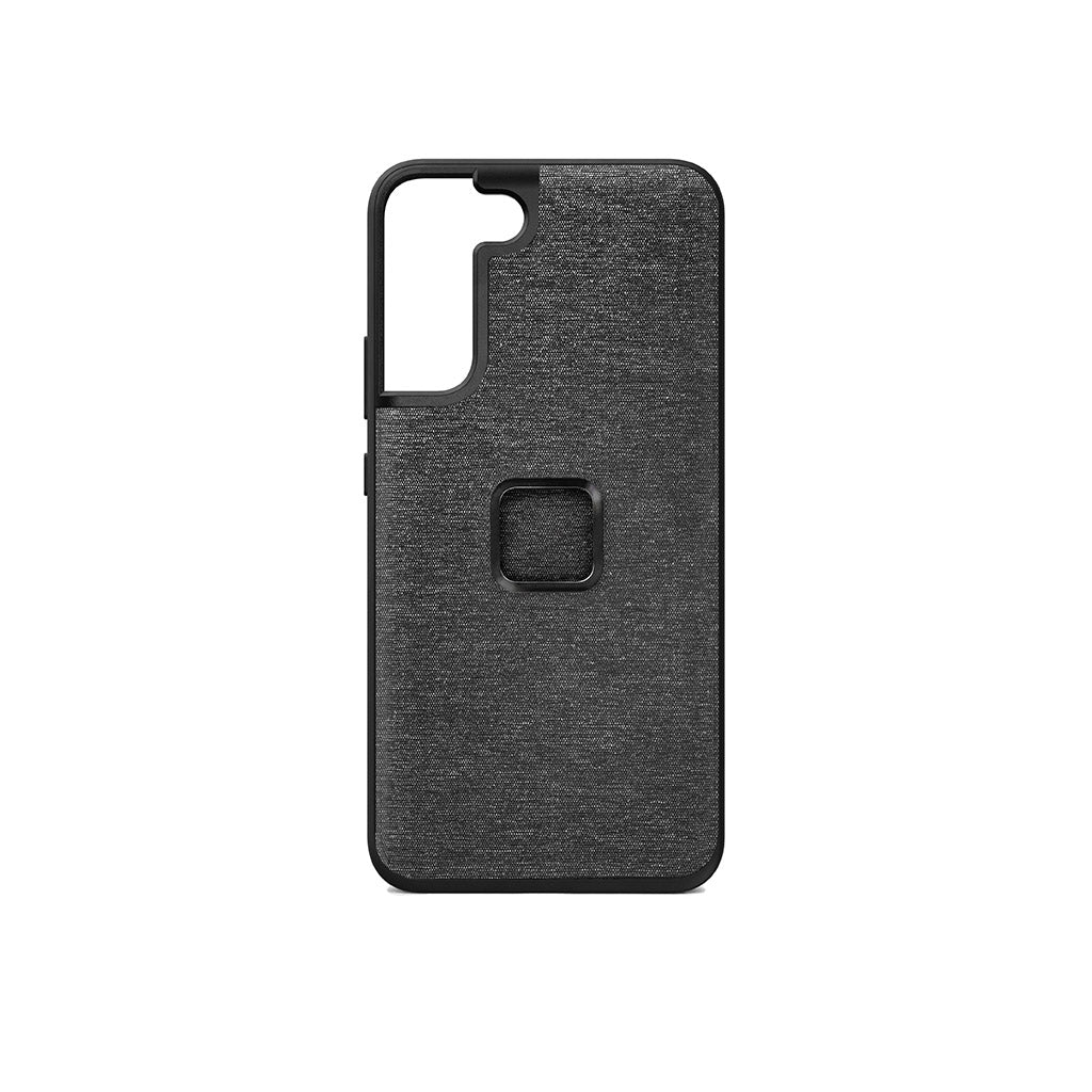 Galaxy S22 Plus / Everyday Case / Charcoal - Everyday Case for Samsung Galaxy S22 Plus | Everyday Case | Charcoal