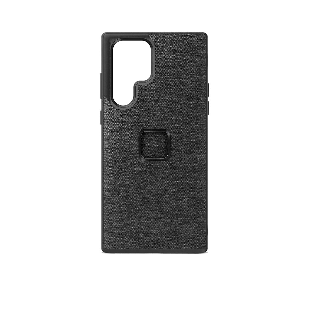 Galaxy S22 Ultra / Everyday Case / Charcoal - Everyday Case for Samsung Galaxy S22 Ultra | Everyday Case | Charcoal