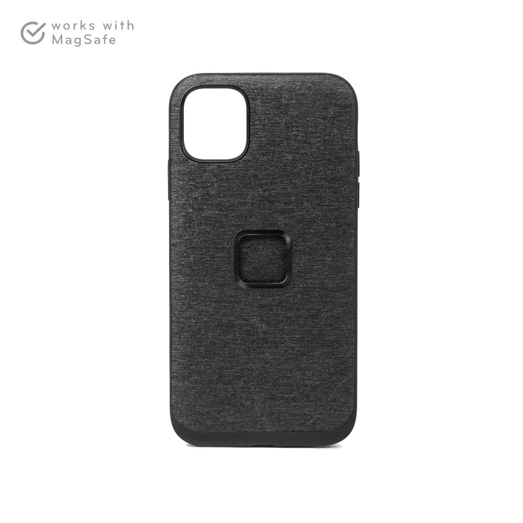 Everyday Case | iPhone 12 Pro Max | Charcoal
