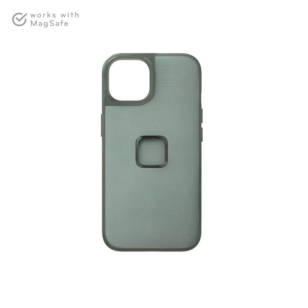 iPhone 14 / Everyday Case / Sage - Everyday Case | iPhone 14 | Sage
