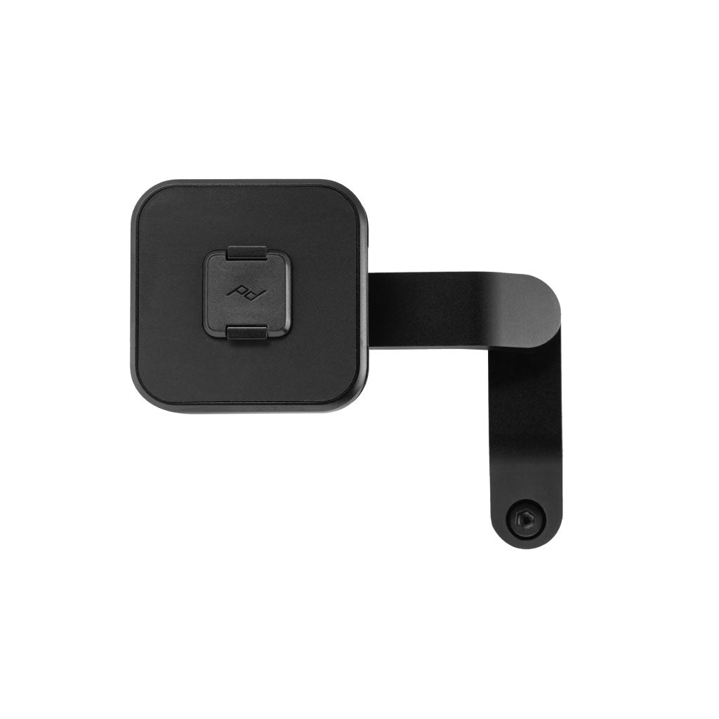 Non-Charging Locking v1 - Motorcycle Bar Mount | Non-Charging Locking v1