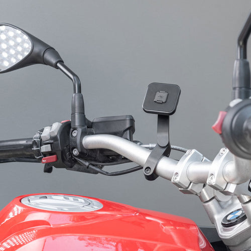 Motorcycle Bar Mount by Peak Design