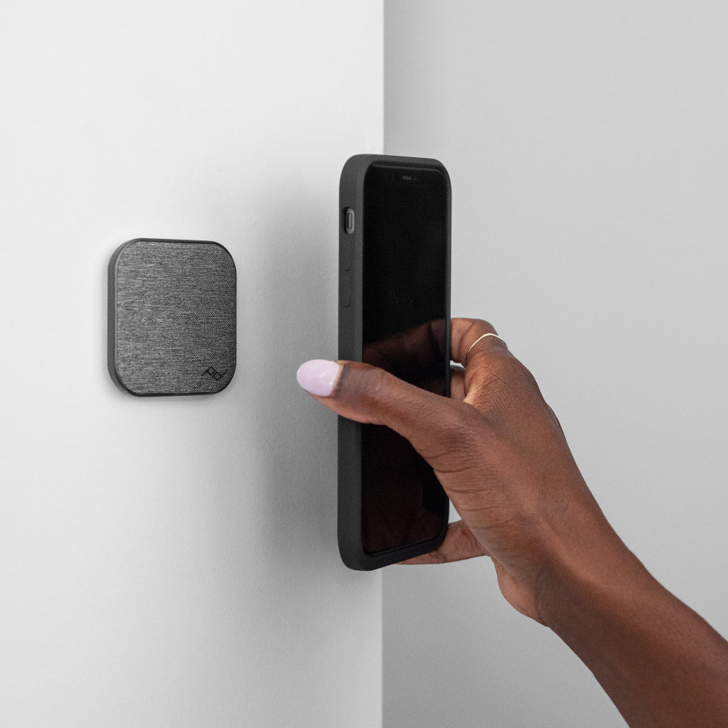 Wall Mount | Charcoal