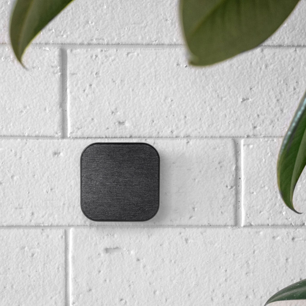Wall Mount | Charcoal
