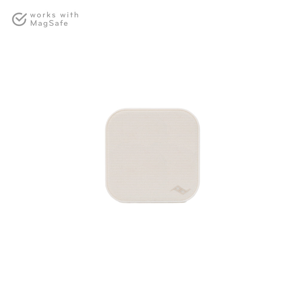 White - Wall Mount | White