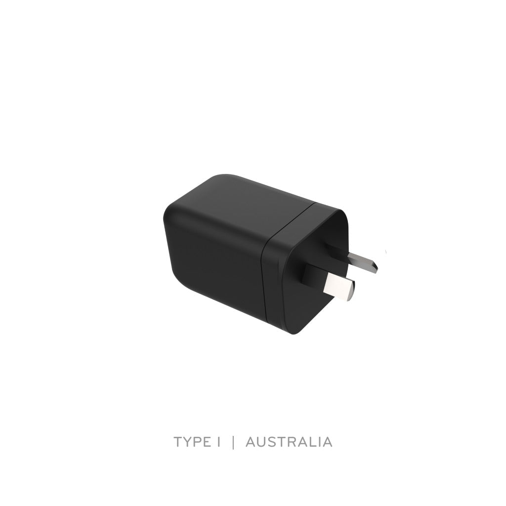 Wall Power Adapter | AU/NZ (Type I)
