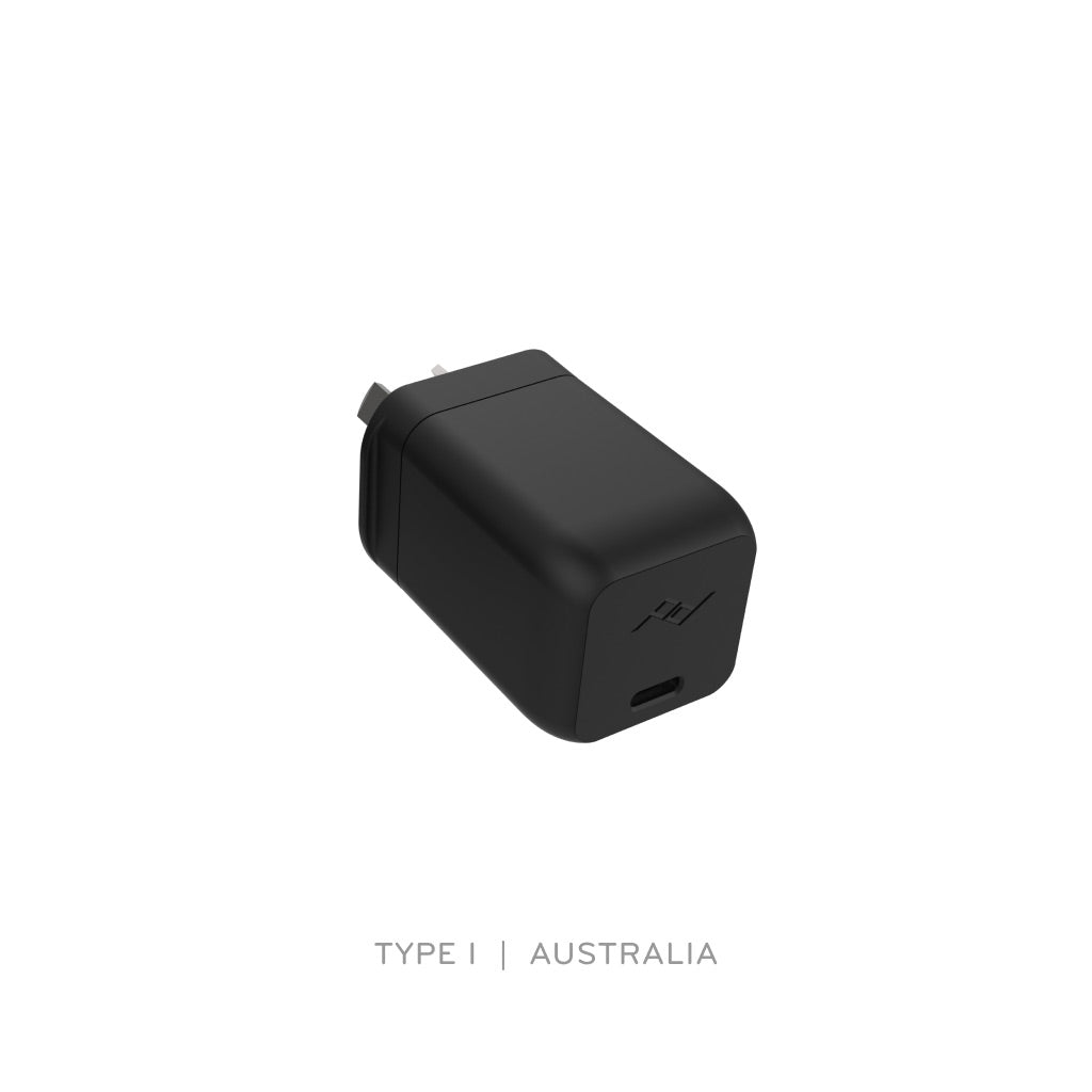 AU/NZ (Type I) - Wall Power Adapter | AU/NZ (Type I)