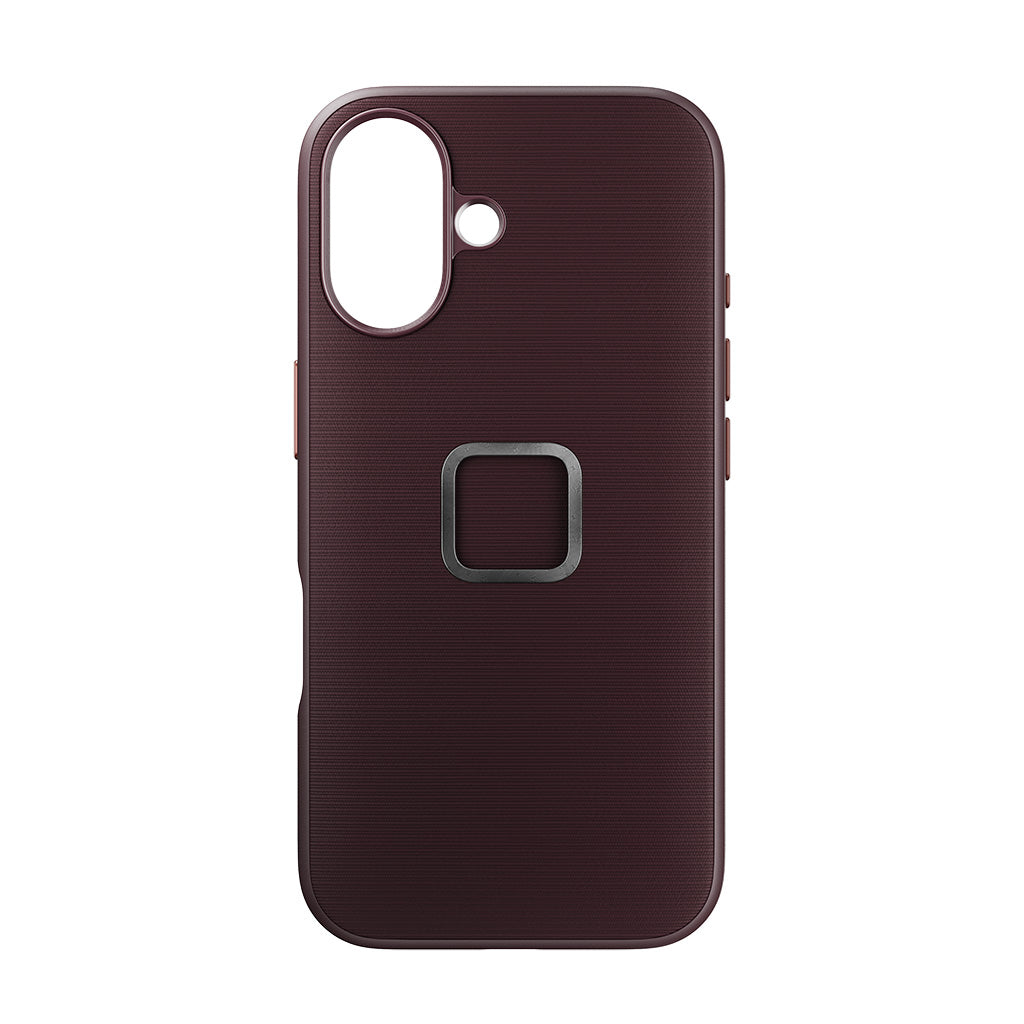 iPhone 16 / Everyday Case / Eclipse - Everyday Case | iPhone 16 Eclipse