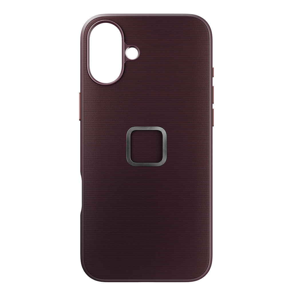 iPhone 16 Plus / Everyday Case / Eclipse - Everyday Case | iPhone 16 Plus Eclipse