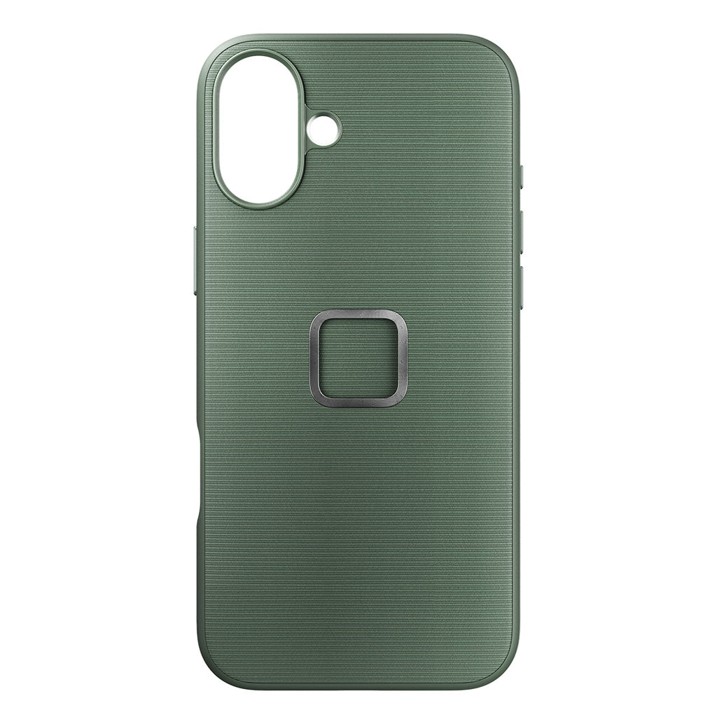 iPhone 16 Plus / Everyday Case / Sage - Everyday Case | iPhone 16 Plus Sage