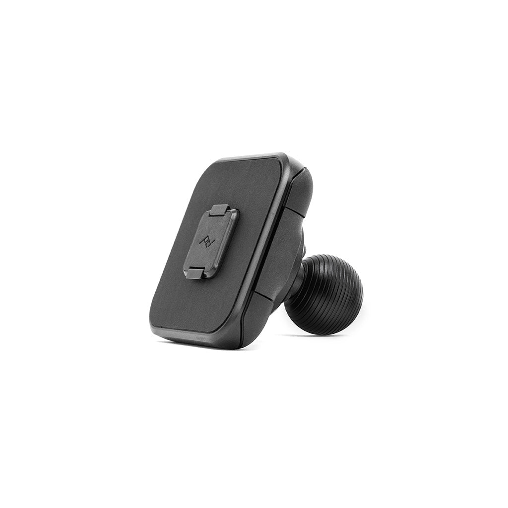 Non-Charging / Locking / 20mm - Ball Mount | Non Charging Locking | 20mm