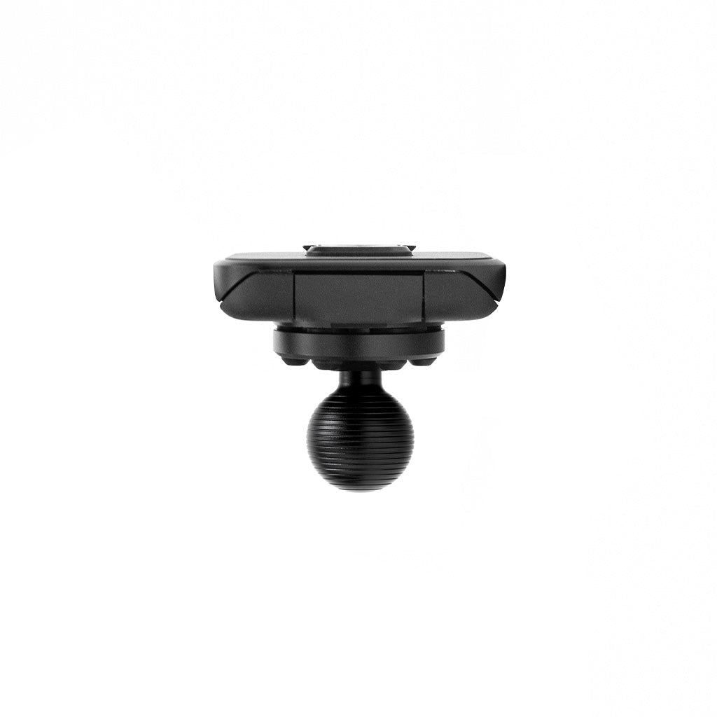 Ball Mount | Non Charging Locking | 20mm
