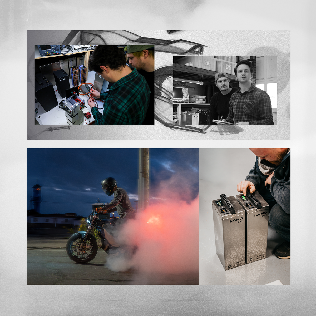 From Prototype to Possibility.