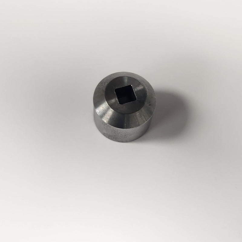 DISTRICT SPARE PARTS - S19 - Miscellaneous - Wheel Axle Nut Socket