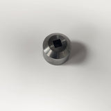 DISTRICT SPARE PARTS - S19 - Miscellaneous - Wheel Axle Nut Socket
